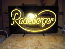 Radeberger neon sign gebraucht kaufen  Dassow