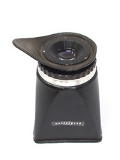 Hasselblad magnifying chimney for sale  BEAULY