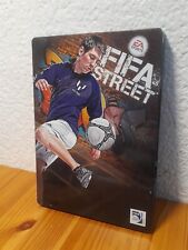 FIFA STREET : Steelbook format XBOX 360 Leo Messi comprar usado  Enviando para Brazil