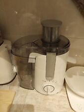 Moulinex ju3701 frutelia usato  Italia