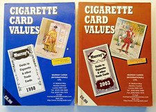 Murray guide cigarette for sale  NEWNHAM