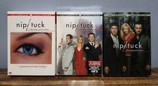 Lot nip tuck for sale  Flint