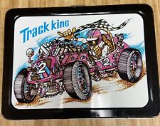 1975 track king for sale  Valley Center