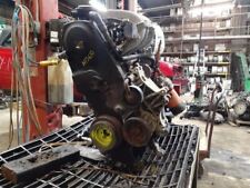 Engine motor 2001 for sale  Denmark