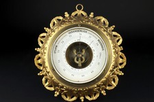 Antikes altes barometer gebraucht kaufen  Mainz