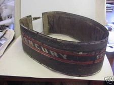 Mercury outboard motor for sale  PADSTOW