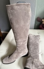Unützer stiefel gebraucht kaufen  Hamburg