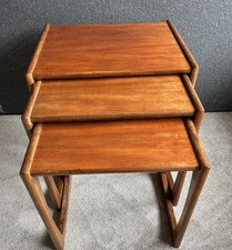 Plan teak nest for sale  BROUGH