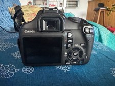 Canon eos 1100d usato  Rancio Valcuvia