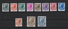 1953 italia repubblica usato  Settimo Torinese