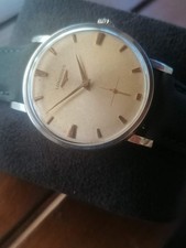 Longines 30l carica usato  Sarzana