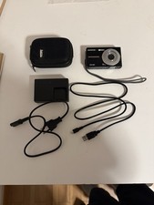Lympus digitalkamera zubehörp gebraucht kaufen  München