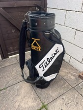Titleist vintage tour for sale  BRISTOL