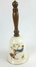 Gorham norman rockwell for sale  Phillipsburg