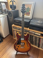 Aria pro electric for sale  DONCASTER