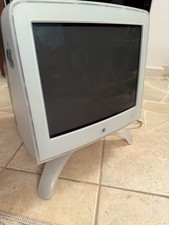 Monitor apple vintage usato  San Giovanni la Punta