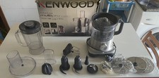 Robot cucina kenwood usato  Roma
