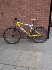 Ricochet bicycle for sale  SHREWSBURY