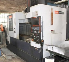 Mazak nexus vcn for sale  Louisville