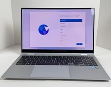 Samsung Galaxy Book2 Pro 360 15,6" 2 em 1 Intel Core i7 12ª Geração, SSD Touch de 1TB comprar usado  Enviando para Brazil