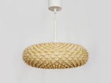 Grande suspension design par Wiebke Braasch en cocotier pour Ikea 2010 na sprzedaż Grande suspension design par Wiebke Braasch en cocotier pour Ikea 2010 na sprzedaż  Wysyłka do Poland