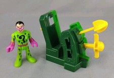Imaginext super friends for sale  CASTLEFORD