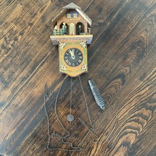 Vintage german wood for sale  BRECON