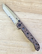 Crkt m16 10dz for sale  Sherman Oaks