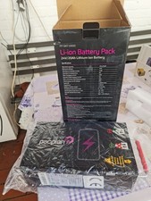 24v 20ah akku gebraucht kaufen  Köln