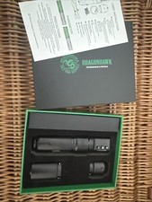 Dragonhawk fold pro for sale  OLDHAM