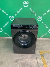 Haier washing machine for sale  CREWE