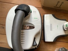 Vorwerk staubsauger tiger gebraucht kaufen  Hollenstedt