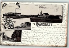 13631037 4375 radegast gebraucht kaufen  Eimeldingen