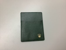 Rolex etui kartenetui gebraucht kaufen  Enkenbach-Alsenborn
