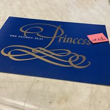 Vanden plas princess d'occasion  Decize