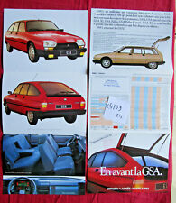 .4139 bis citroen d'occasion  Caderousse