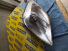AB645 FARO ANTERIORE DESTRO FORD FIESTA mk5 5 SERIE 2005 342411 REF 1805962 comprar usado  Enviando para Brazil