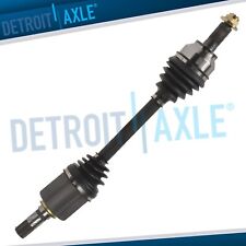 Complete front left for sale  Detroit