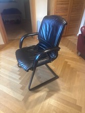 Girsberger besucherstuhl konfe gebraucht kaufen  Bergholz-Rehbrücke