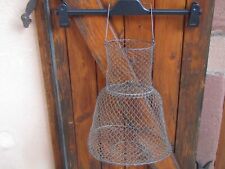 Ancienne nasse panier d'occasion  France