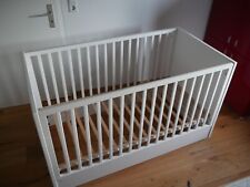 Babybett kinderbett gitterbett gebraucht kaufen  Backnang