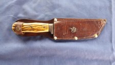 Couteau reconverti scout d'occasion  Martignas-sur-Jalle