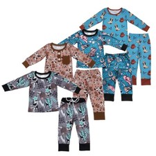 Western toddler boys d'occasion  Expédié en Belgium