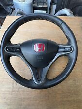 Honda civic fn2 for sale  KIRKNEWTON