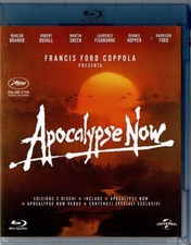 Apocalypse now edizione usato  Roma