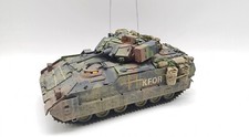 Pro built bradley usato  Spedire a Italy