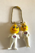 Porte clefs esso d'occasion  Castillon-la-Bataille