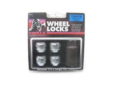 Gorilla 78641n chrome for sale  Houston