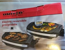 Elektrischer wendegrill grillp gebraucht kaufen  Golßen
