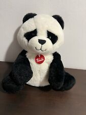 Peluches trudi panda usato  Asti